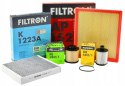 FILTRON OE 682/1 - Filtr oleju