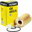 FILTRON OE 685/6 - Filtr oleju