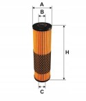 FILTRON OM 591 - filtr oleju