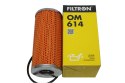 FILTRON OM 614 - filtr oleju