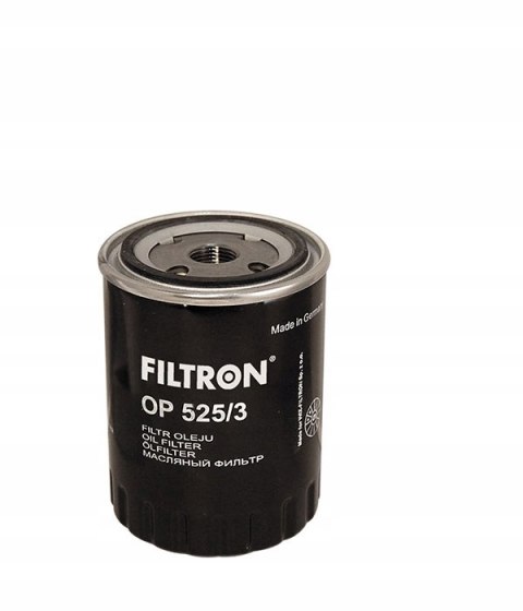 FILTRON OP 525/3 - filtr oleju