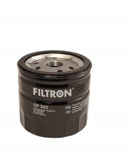 FILTRON OP 543 - filtr oleju