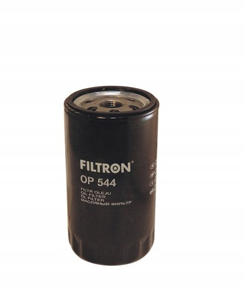 FILTRON OP 544 - filtr oleju