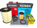 FILTRON OP 546/1 - filtr oleju