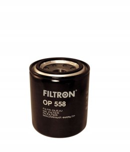 FILTRON OP 558 - filtr oleju