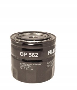 FILTRON OP 562 - filtr oleju