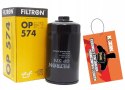 FILTRON OP 574 - filtr oleju