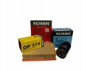 FILTRON OP 574 - filtr oleju