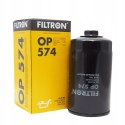 FILTRON OP 574 - filtr oleju