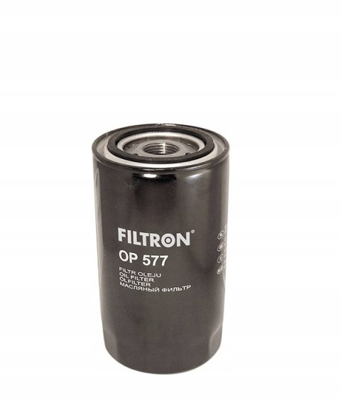 FILTRON OP 577 - filtr oleju