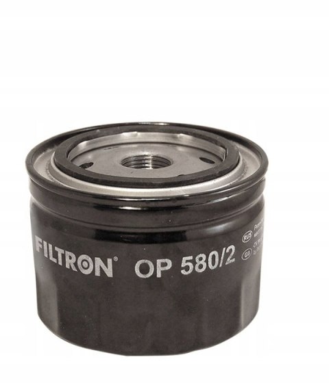 FILTRON OP 580/2 - filtr oleju