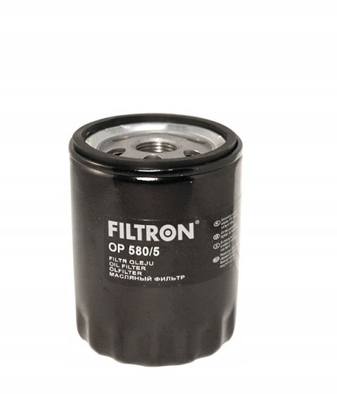 FILTRON OP 580/5 - filtr oleju