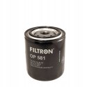 FILTRON OP 581 - filtr oleju