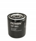 FILTRON OP 583 - filtr oleju