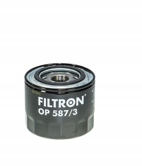 FILTRON OP 587/3 - filtr oleju