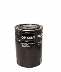 FILTRON OP 588/1 - filtr oleju