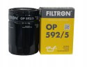 FILTRON OP 592/5 - filtr oleju