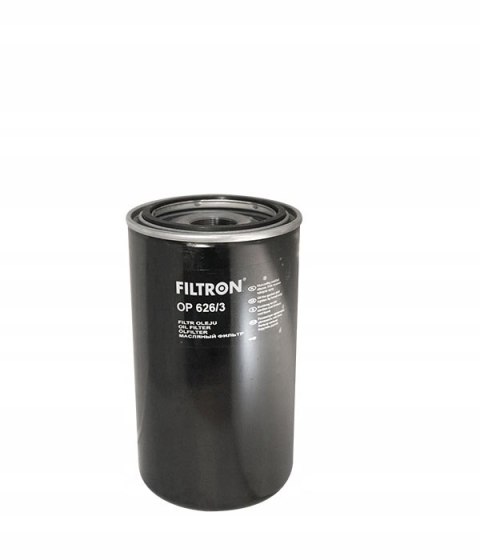 FILTRON OP 626/3 - Filtr oleju