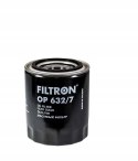 FILTRON OP 632/7 - Filtr oleju