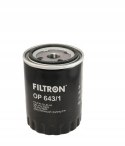 FILTRON OP 643/1 - Filtr oleju