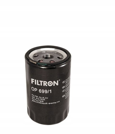 FILTRON OP 699/1 - Filtr oleju