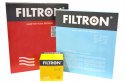 FILTRON K 1228 - Filtr kabinowy