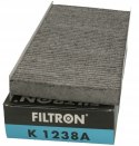 FILTRON K 1238A - Filtr kabinowy