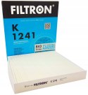 FILTRON K 1241 - Filtr kabinowy