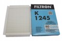 FILTRON K 1245 - Filtr kabinowy