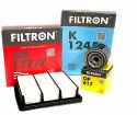 FILTRON K 1245 - Filtr kabinowy