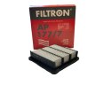 FILTRON K 1245 - Filtr kabinowy