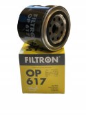 FILTRON K 1245 - Filtr kabinowy