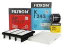 FILTRON K 1245 - Filtr kabinowy