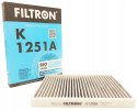 FILTRON K 1251A - Filtr kabinowy