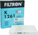 FILTRON K 1261 - Filtr kabinowy