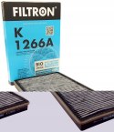 FILTRON K 1266A - Filtr kabinowy