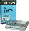 FILTRON K 1267A - Filtr kabinowy