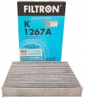 FILTRON K 1267A - Filtr kabinowy