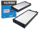 FILTRON K 1270-2X - Filtr kabinowy