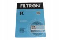 FILTRON K 1270A-2X - Filtr kabinowy