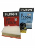 FILTRON K 1300A - Filtr kabinowy