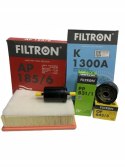 FILTRON K 1300A - Filtr kabinowy