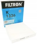 FILTRON K 1326 - Filtr kabinowy