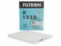 FILTRON K 1332 - Filtr kabinowy