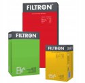 FILTRON K 1334 - Filtr kabinowy