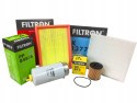 FILTRON K 1377 - Filtr kabinowy