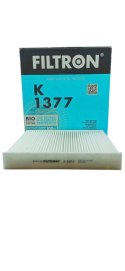 FILTRON K 1377 - Filtr kabinowy