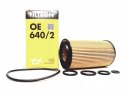 FILTRON OE 640/2 - Filtr oleju