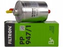 FILTRON OE 640/2 - Filtr oleju