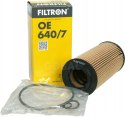 FILTRON OE 640/7 - Filtr oleju